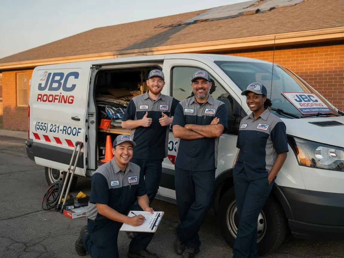 Roof Replacement company in Endeavor, WI