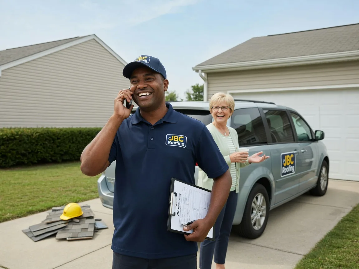 Roof Replacement Endeavor, WI FAQs